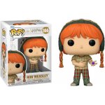 Funko Pop! 166 Harry Potter Ron Weasley – Sleviste.cz