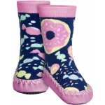 Dětské ponožky bačkorky sweet – Zboží Dáma
