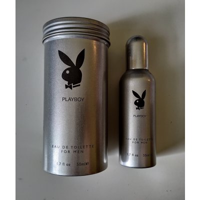 Playboy Playboy For Men toaletní voda pánská 50 ml