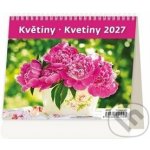 stolní MiniMax Květiny/Kvetiny 17,1cm x 13,9cm, SM07-27 2027 – Sleviste.cz