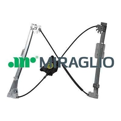 Zvedací zařízení oken MIRAGLIO 30/2612 – Hledejceny.cz