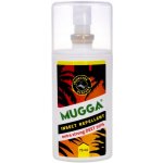 Mugga Repelent spray 50% Deet 75 ml – Sleviste.cz