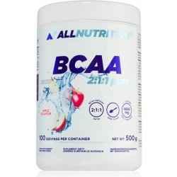 ALLNUTRITION BCAA 2:1:1 500g