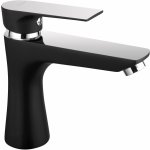Novaservis Ferro Algeo Square Black BAQ2BLC – Hledejceny.cz