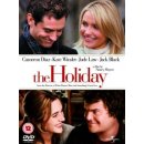 The Holiday DVD