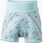 Splash About Nové Plavky Happy Nappy™ Playful Otters – Sleviste.cz