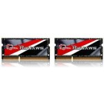 G-Skill Ripjaws DDR3 16GB (2x8GB) 1866MHz CL11 F3-1866C11D-16GRSL – Sleviste.cz