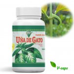 Oro Verde Uňa de Gato Vilcacora Kočičí dráp vega 350 mg 100 kapslí – Hledejceny.cz