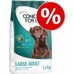 Concept for Life Zlatý retrívr Adult 1,5 kg – Hledejceny.cz