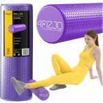 4FIZJO 45 cm x 15 cm fialový, růžový – Zboží Mobilmania