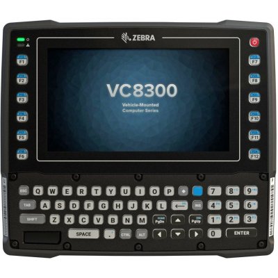 Zebra VC8300 VC83-08SOCQBAABA-I – Zboží Živě
