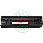 HP CF283X - renovované – Zboží Živě