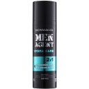 Dermacol Men Agent 2v1 Hydratační gel, krém a balzám po holení 50 ml