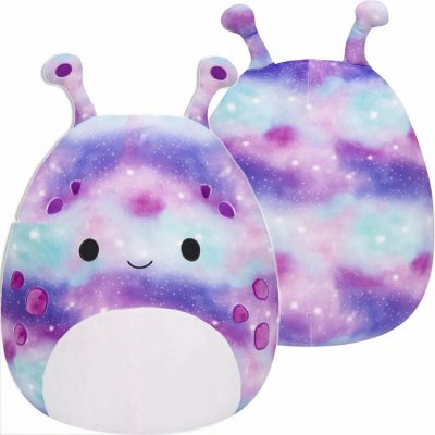 Squishmallows Mimozemšťan Daxxon 30 cm – Zboží Dáma