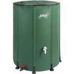 Garden Line skládací nádrž na dešťovou vodu 1000 l – Zboží Mobilmania
