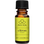 Phytos esenciální olej Citron 10 ml – Hledejceny.cz
