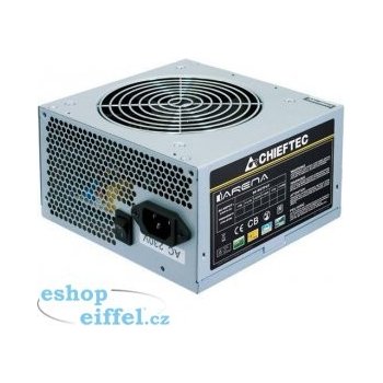 Chieftec iArena Series 400W GPA-400S8