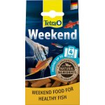 Tetra Weekend 10 ks – Zboží Dáma