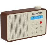 Kenwood CR-M25DAB – Hledejceny.cz