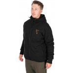 FOX Bunda Collection Sherpa Jacket Black Orange – Zboží Dáma