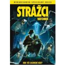 Film Strážci - Watchmen 2x DVD