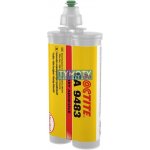 LOCTITE 9483 univerzální lepidlo ultra transparentní 400g – HobbyKompas.cz