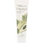 Ecodenta bělicí s výtažkem z papáji 100 ml – Hledejceny.cz