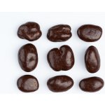 CHD Třebíčsko Datle v hořké čokoládě 1 kg – Zboží Mobilmania