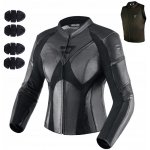 Rebelhorn REBEL LADY černá – Zbozi.Blesk.cz