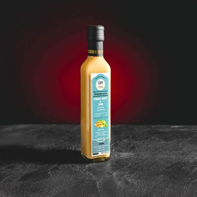 Kratom World BIO Citronová šťáva 100% 250 ml – Sleviste.cz