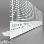 Likov Parapetní lišta LX-SPP – Zboží Mobilmania