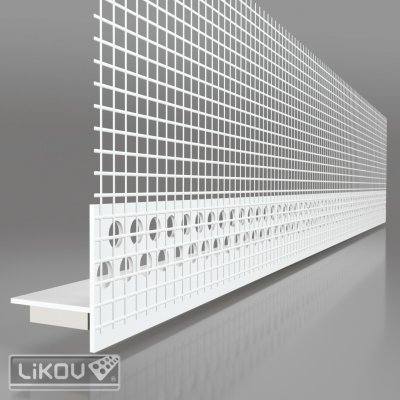 Likov Parapetní lišta LX-SPP – Zboží Mobilmania