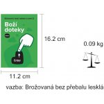 Klávesnicí mezi nebem a zemí 2. Boží doteky - kol. - Cesta – Hledejceny.cz