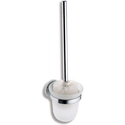 Novaservis 6133,0 WC štětka chrom – Hledejceny.cz