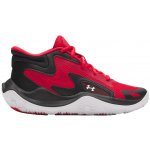 Under Armour UA GS JET '25 6001587-600 – Zboží Mobilmania