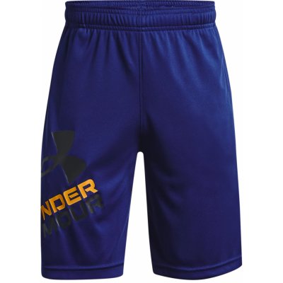 Under Armour Prototype 2.0 Logo Shorts black – Hledejceny.cz