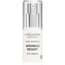 Mádara vyhlazující oční krém Time Miracle 15 ml