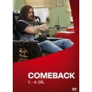 Comeback 1 DVD