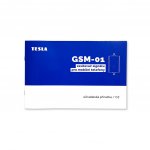 TESLA GSM-01 – Sleviste.cz