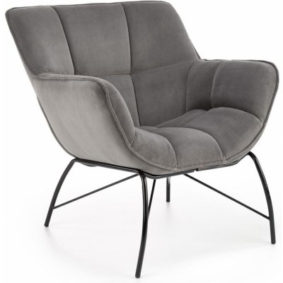 Halmar Belton šedá – Zboží Dáma