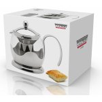 Weis čajová konvice s nerezovým filtrem 1100ml – Zboží Mobilmania