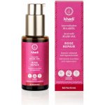 Khadi vlasový olej RŮŽE REPARACE 50 ml – Hledejceny.cz