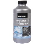 Kittfort vodní sklo 500 ml – HobbyKompas.cz
