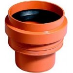 Osma KGUSM přechod PVC/kamenina 110mm – Sleviste.cz