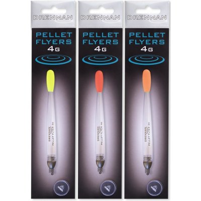Drennan splávek Pellet Flyer Float 4g – Zboží Dáma