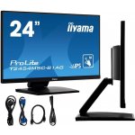 iiyama Prolite T2454MSC – Sleviste.cz