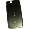 Náhradní kryt na mobilní telefon Kryt Sony Ericsson Xperia Arc LT15 zadní modrý