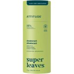 ATTITUDE Přírodní deodorant 75 g – Zboží Mobilmania