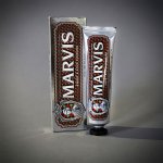 Marvis Sweet & Sour Rhubarb 75 ml – Zboží Mobilmania