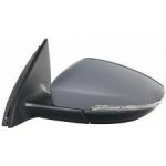 Levé zpětné zrcátko VOLKSWAGEN PASSAT (B7 (36)) | 2010 a výše | vyhřívané | nastavení elektrické | 5901532896374 | Zboží Auto